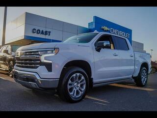 2025 Chevrolet Silverado 1500 for sale in Irwin PA