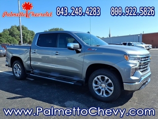 2026 Chevrolet Silverado 1500 for sale in Winchester VA