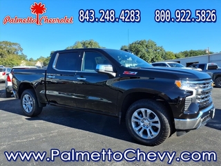 2026 Chevrolet Silverado 1500 for sale in Winchester VA