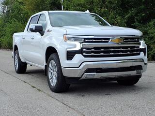 2026 Chevrolet Silverado 1500 for sale in Cincinnati OH