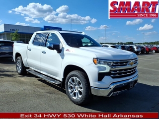 2026 Chevrolet Silverado 1500 for sale in White Hall AR