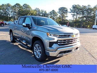 2026 Chevrolet Silverado 1500 for sale in Monticello AR
