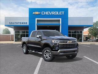 2026 Chevrolet Silverado 1500 for sale in Newnan GA