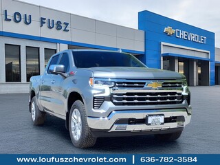 2026 Chevrolet Silverado 1500 for sale in Cincinnati OH