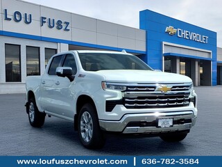 2026 Chevrolet Silverado 1500 for sale in Cincinnati OH
