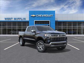 2026 Chevrolet Silverado 1500 for sale in West Mifflin PA