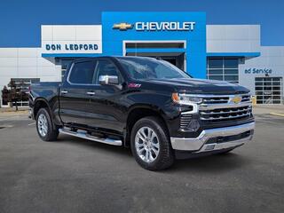 2026 Chevrolet Silverado 1500 for sale in Cleveland TN