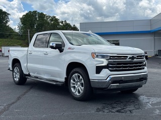 2025 Chevrolet Silverado 1500 for sale in West Union SC