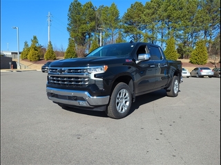 2025 Chevrolet Silverado 1500 for sale in Sanford NC