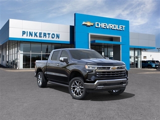 2025 Chevrolet Silverado 1500 for sale in Cornelius NC
