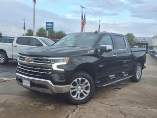 2026 Chevrolet Silverado 1500 for sale in Pearland TX