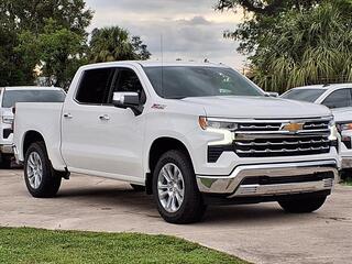 2026 Chevrolet Silverado 1500 for sale in Fort Meade FL