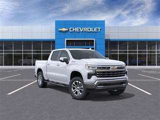2026 Chevrolet Silverado 1500 for sale in Charlotte NC