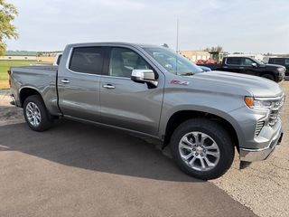2026 Chevrolet Silverado 1500 for sale in New Glarus WI