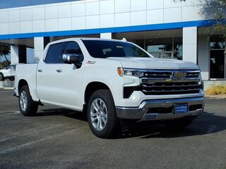 2026 Chevrolet Silverado 1500 for sale in Austin TX