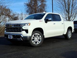 2026 Chevrolet Silverado 1500 for sale in Portsmouth NH