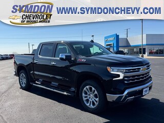 2026 Chevrolet Silverado 1500 for sale in Mount Horeb WI