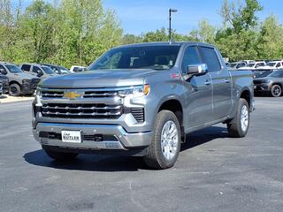 2026 Chevrolet Silverado 1500 for sale in Fenton MO