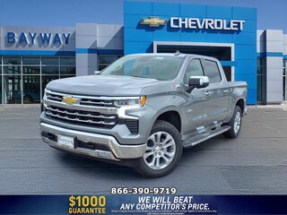 2026 Chevrolet Silverado 1500 for sale in Pearland TX