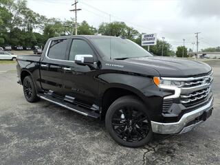 2026 Chevrolet Silverado 1500 for sale in Roanoke VA