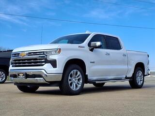 2025 Chevrolet Silverado 1500 for sale in West TX