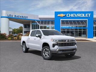 2025 Chevrolet Silverado 1500 for sale in Rockford IL