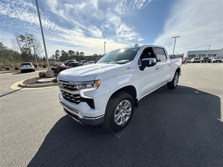 2025 Chevrolet Silverado 1500 for sale in Sanford NC