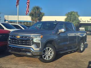2026 Chevrolet Silverado 1500 for sale in Pearland TX