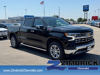 2026 Chevrolet Silverado 1500 for sale in Sun Prairie WI