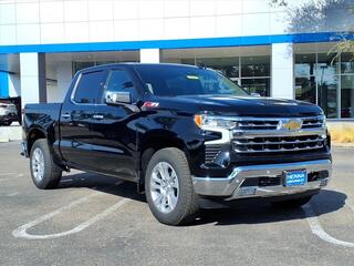 2026 Chevrolet Silverado 1500 for sale in Austin TX