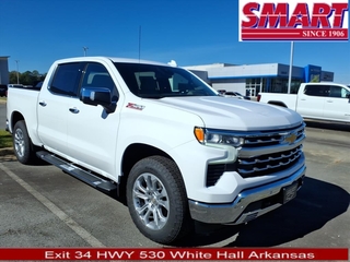 2026 Chevrolet Silverado 1500 for sale in White Hall AR