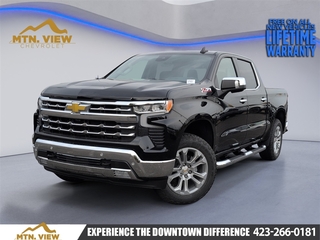 2026 Chevrolet Silverado 1500 for sale in Chattanooga TN