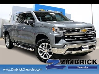 2026 Chevrolet Silverado 1500 for sale in Sun Prairie WI