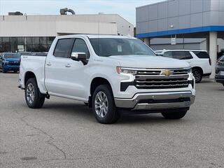 2025 Chevrolet Silverado 1500 for sale in Grand Rapids MI