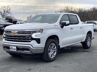 2025 Chevrolet Silverado 1500 for sale in Fenton MO
