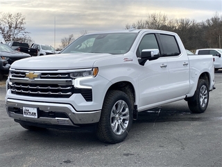 2025 Chevrolet Silverado 1500 for sale in Linn MO