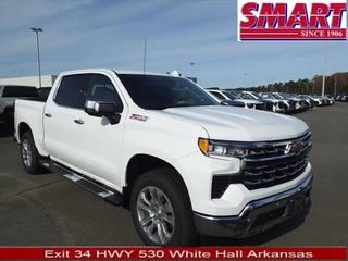 2025 Chevrolet Silverado 1500 for sale in White Hall AR