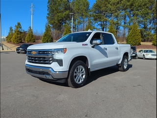 2025 Chevrolet Silverado 1500 for sale in Sanford NC