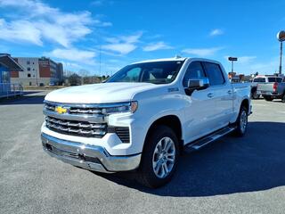 2025 Chevrolet Silverado 1500 for sale in Meridian MS