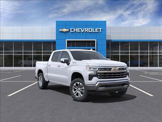 2025 Chevrolet Silverado 1500 for sale in Perry GA