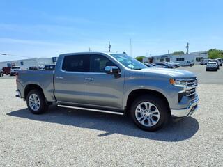 2025 Chevrolet Silverado 1500 for sale in Wendell NC