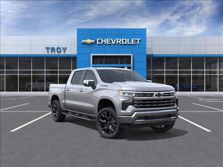 2026 Chevrolet Silverado 1500 for sale in Troy OH