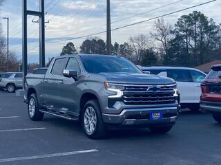 2026 Chevrolet Silverado 1500 for sale in Ashland VA
