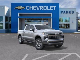 2026 Chevrolet Silverado 1500 for sale in Kernersville NC