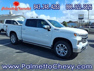 2026 Chevrolet Silverado 1500 for sale in Winchester VA