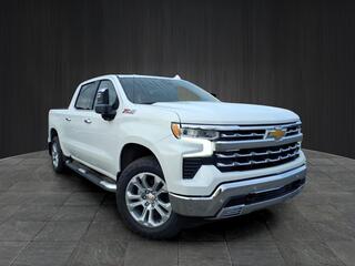 2026 Chevrolet Silverado 1500 for sale in Youngstown OH