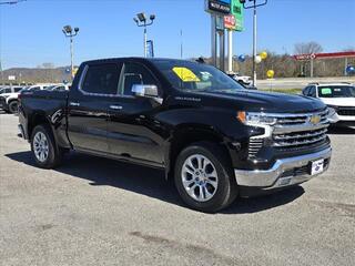 2025 Chevrolet Silverado 1500 for sale in Ringgold GA