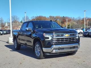 2025 Chevrolet Silverado 1500 for sale in Lake Orion MI