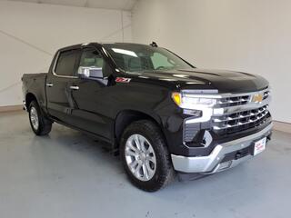 2025 Chevrolet Silverado 1500 for sale in Torrington CT