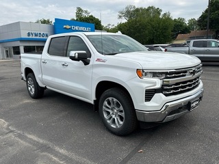 2025 Chevrolet Silverado 1500 for sale in New Glarus WI